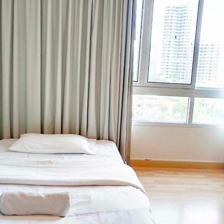 The Kaze 34 Hotel And Serviced Residence Bangkok Exterior foto